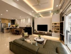 Luxus Hills (ph 7) (D28), Terrace #598200391